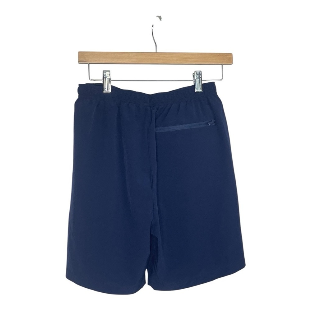 Polo by Ralph Lauren Men's Navy IS Open Shorts S - Picture 4 of 6